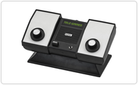 Home Pong